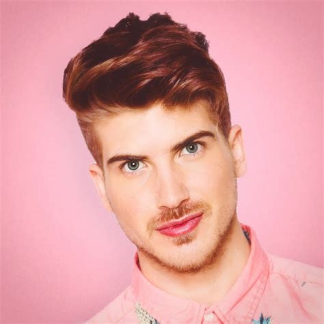 Joey graceffa - Good day everyone and welcome to my gaming channel! 🎮 Hop on the train and ride along with me on my gaming adventures! You'll mostly find me playing Minecraft, but occasionally you might find ...